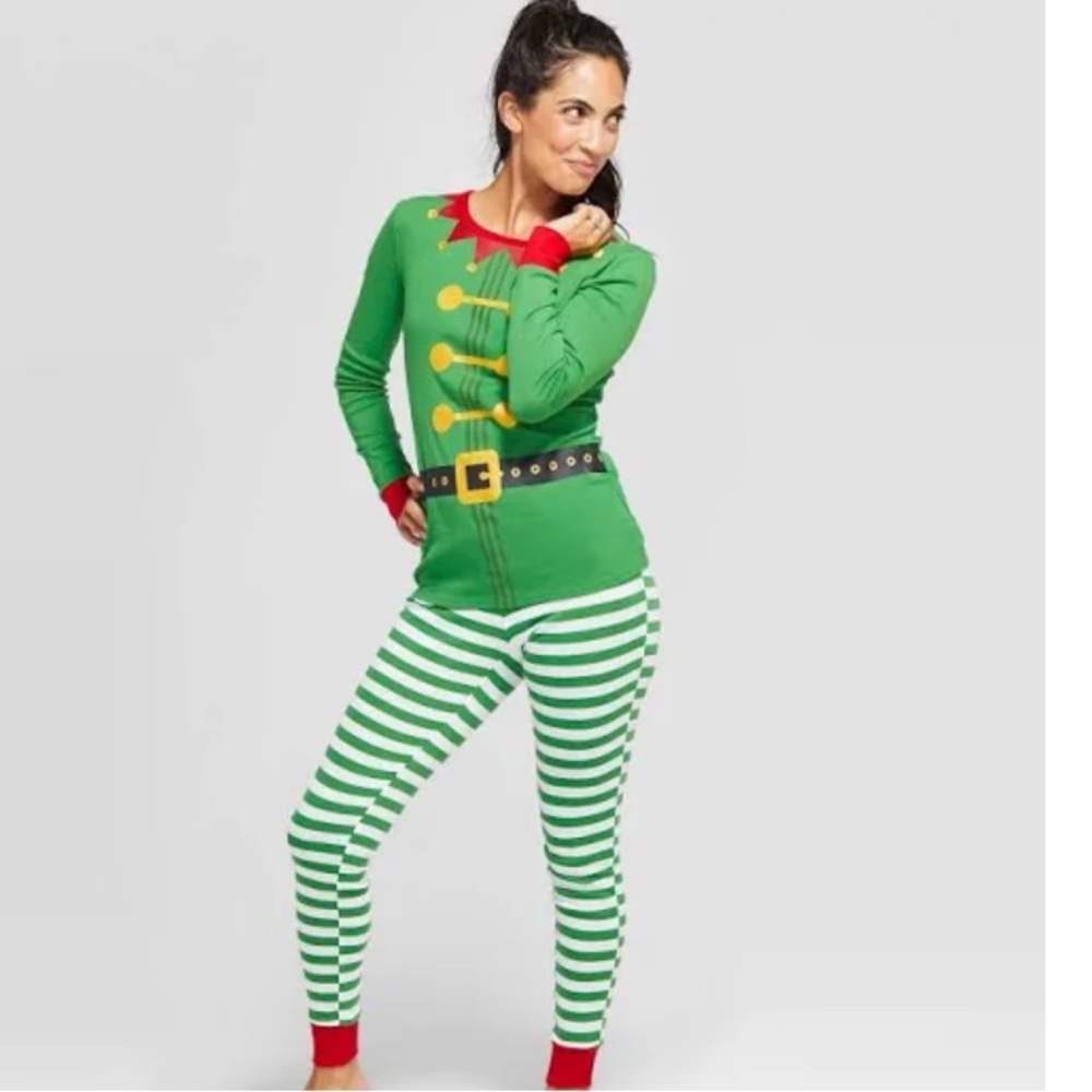 Christmas Pajamas